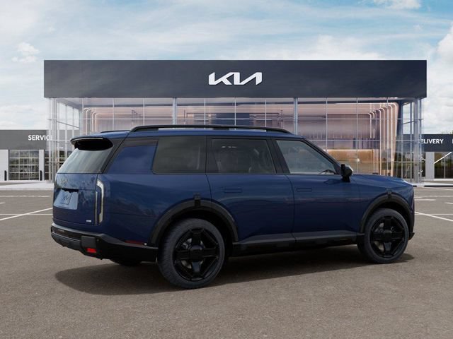 New 2027 Kia Telluride EX X-Line AWD/4WD image 6