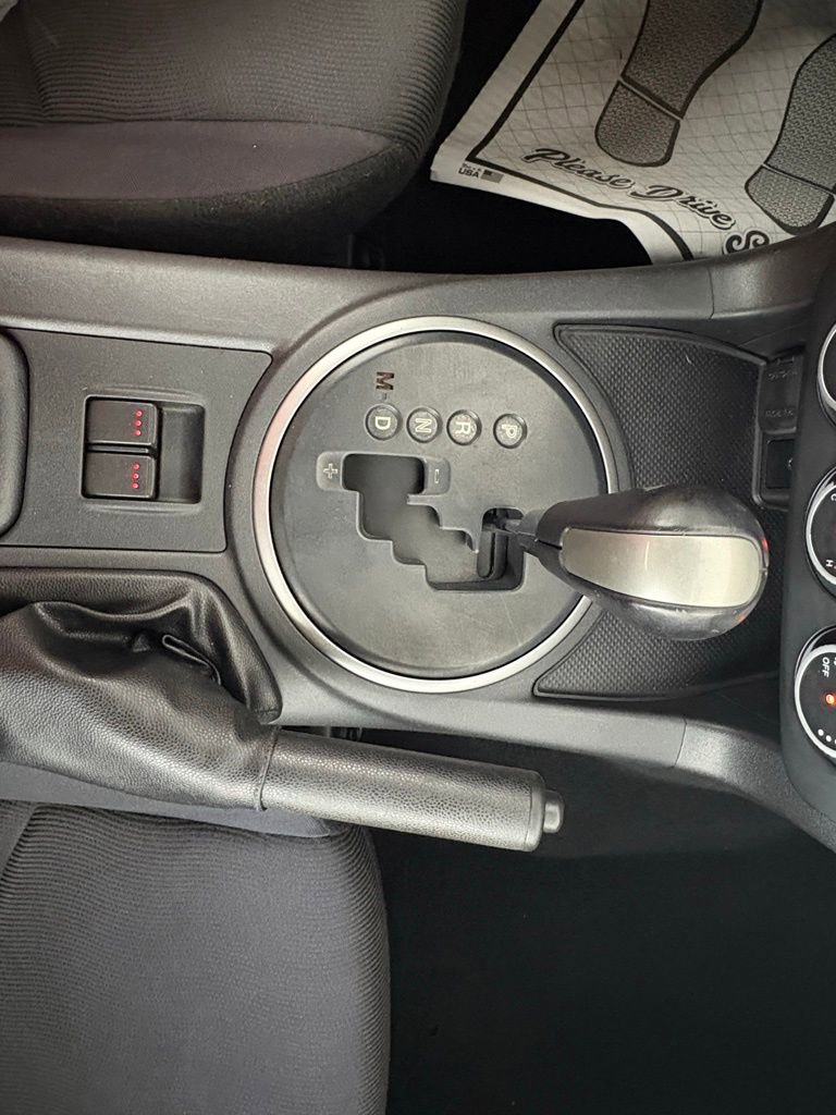 Used 2012 MAZDA MX-5 Miata Touring RWD image 28