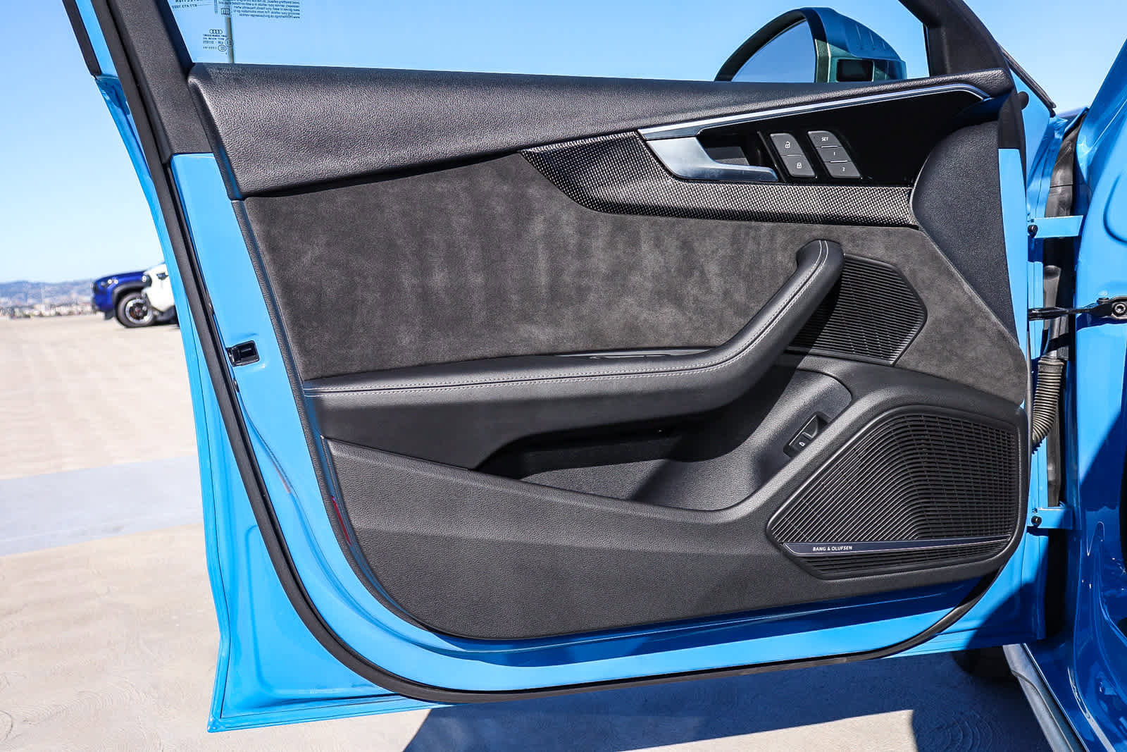 Used 2020 Audi S4 Premium Plus w/ Premium Plus Package image 30