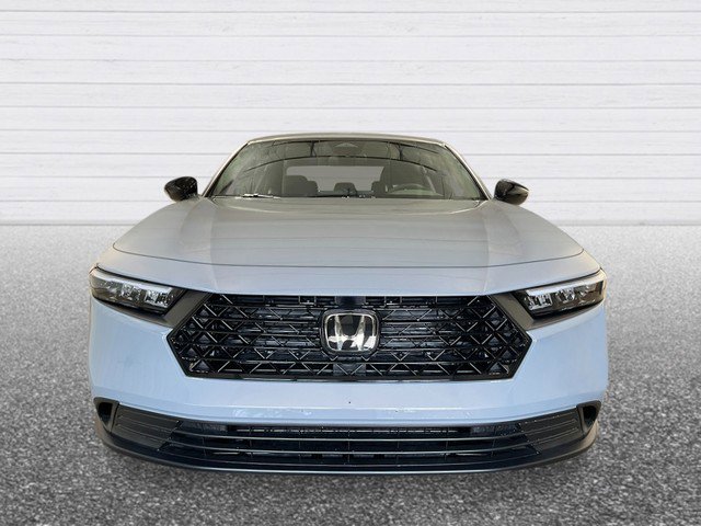 New 2026 Honda Accord Sport image 11