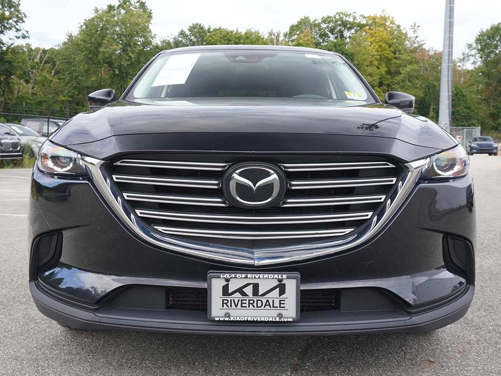 Used 2021 MAZDA CX-9 Sport AWD/4WD image 10
