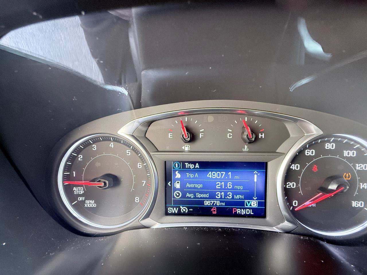Used 2019 Chevrolet Blazer LT FWD image 15