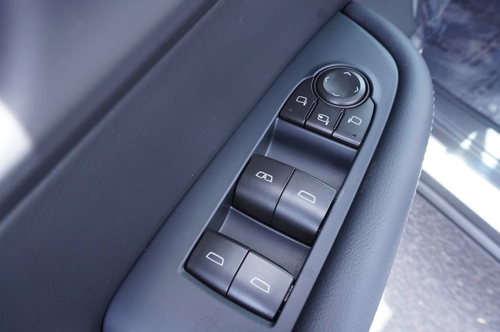 New 2026 Buick Enclave Preferred FWD image 16