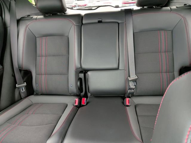Used 2022 Chevrolet Equinox RS AWD/4WD image 8