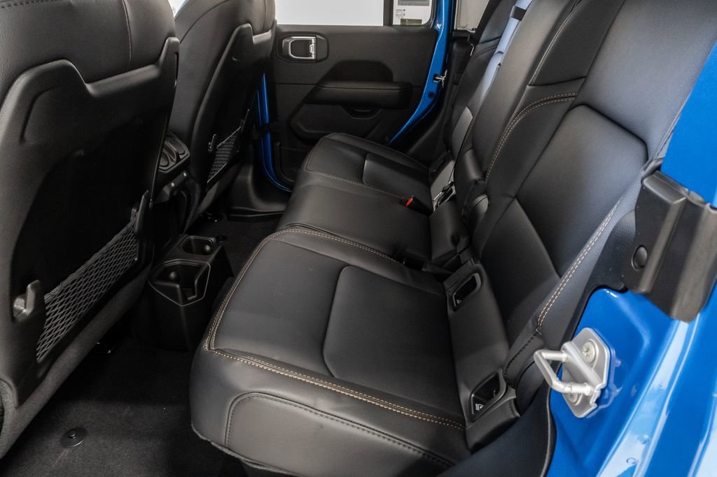 New 2026 Jeep Gladiator Sport image 20