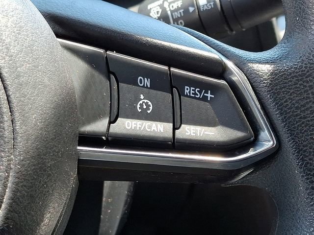 Used 2017 MAZDA MAZDA3 Sport FWD image 21