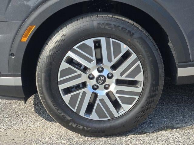 New 2026 Hyundai Palisade SEL Premium FWD image 9