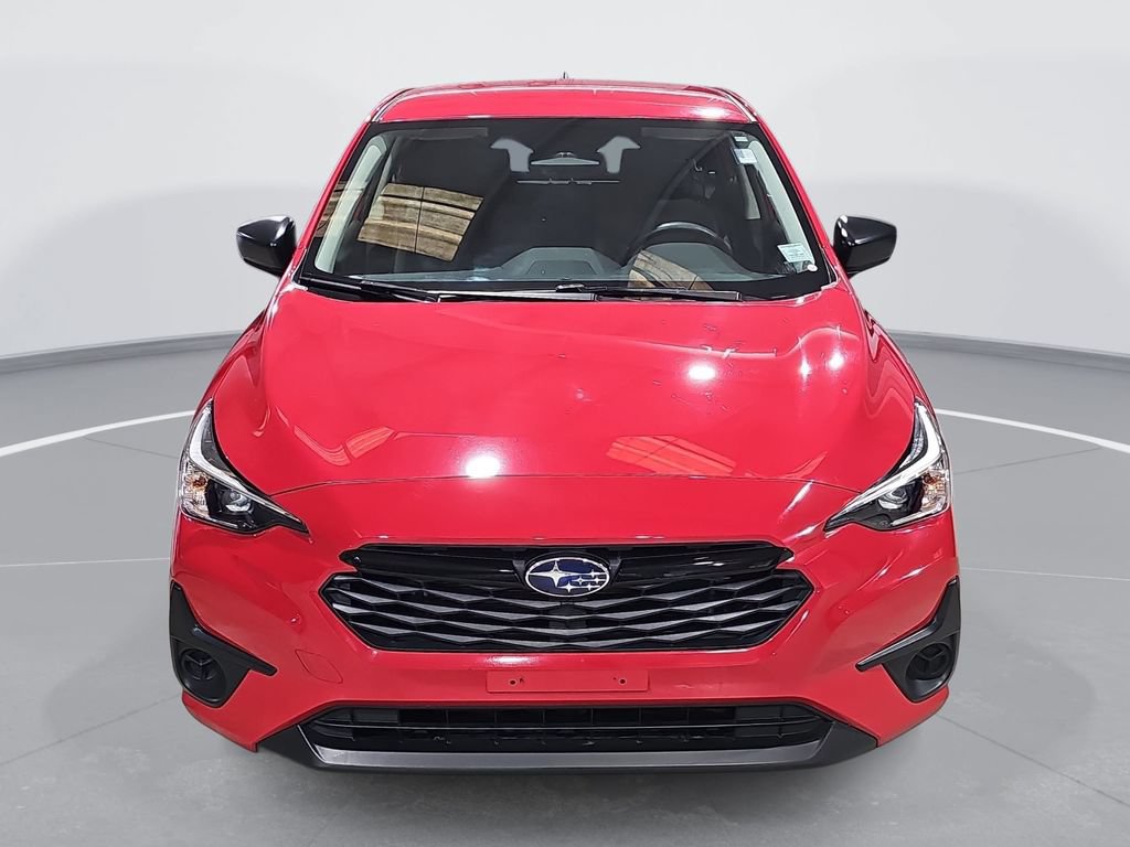 Used 2024 Subaru Impreza 2.0i AWD/4WD image 2