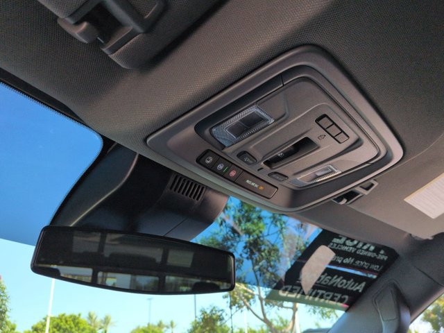 Used 2025 Chevrolet Silverado 1500 RST w/ Convenience Package II RWD image 22