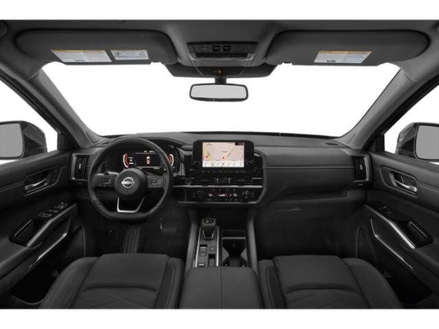 Used 2024 Nissan Pathfinder Platinum w/ Cargo Package AWD/4WD image 11