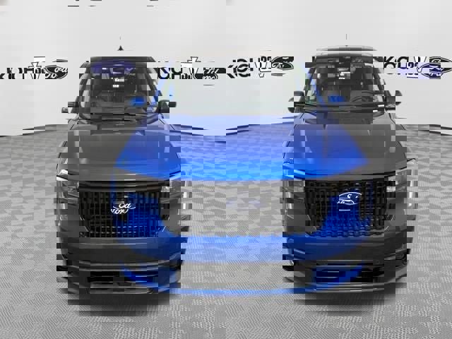 New 2026 Ford Maverick Lobo image 2