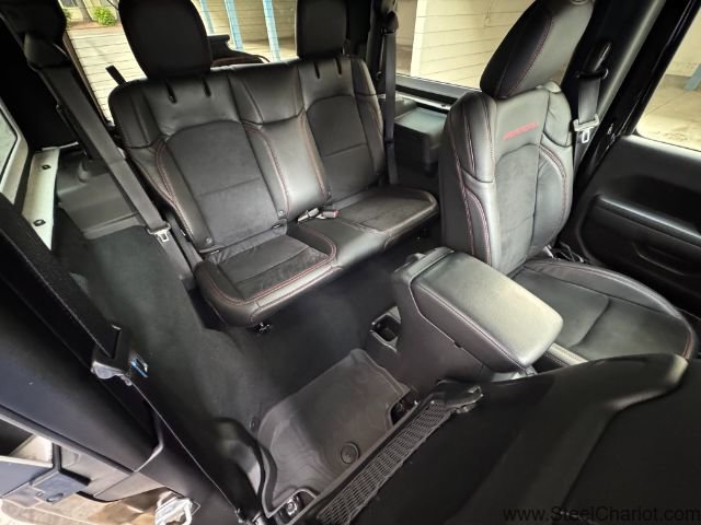 Used 2024 Jeep Wrangler Rubicon w/ Capability Package image 22