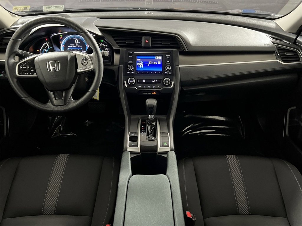 Used 2021 Honda Civic LX image 22