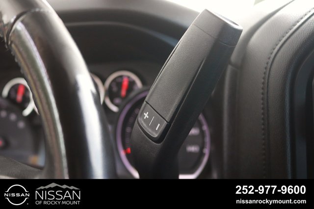 Used 2020 Chevrolet Silverado 1500 LT Trail Boss w/ Bed Protection Package AWD/4WD image 23
