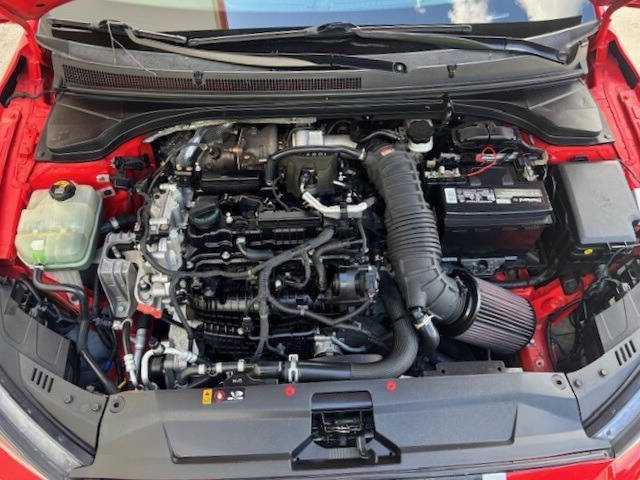 Used 2019 Hyundai Veloster N N image 18