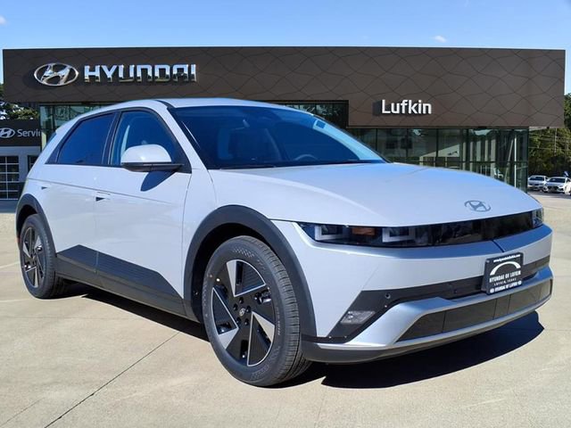New 2026 Hyundai Ioniq 5 SEL image 1