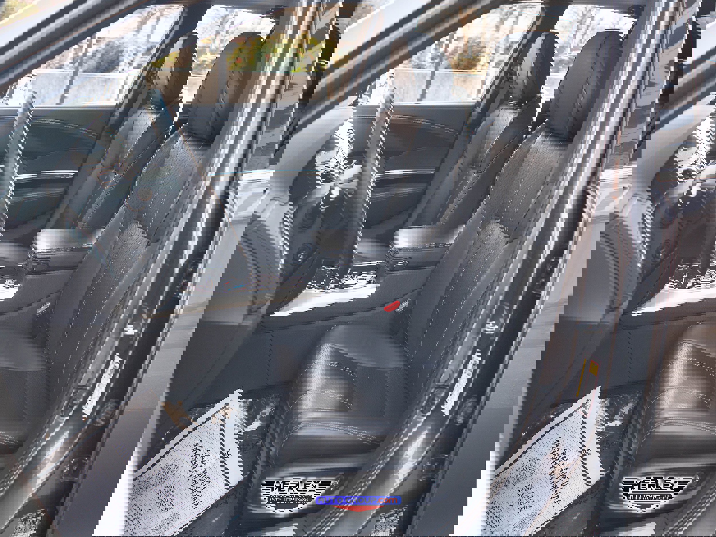 Used 2018 Acura RLX w/ Technology Package image 16