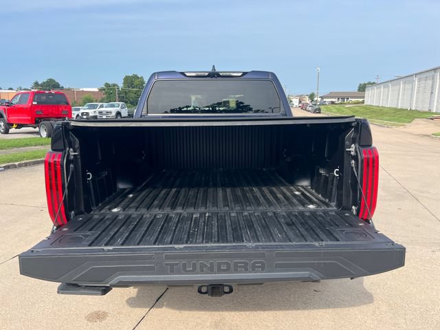 Used 2023 Toyota Tundra Limited w/ TRD Off-Road Package AWD/4WD image 7