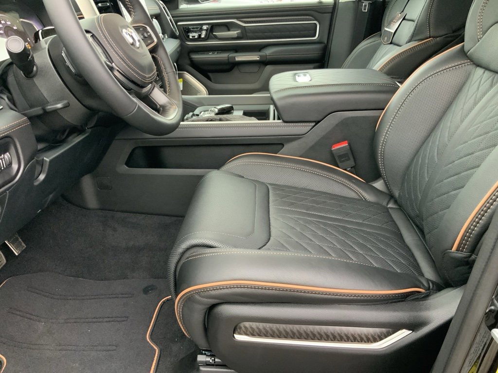 New 2026 RAM 1500 Tungsten image 21