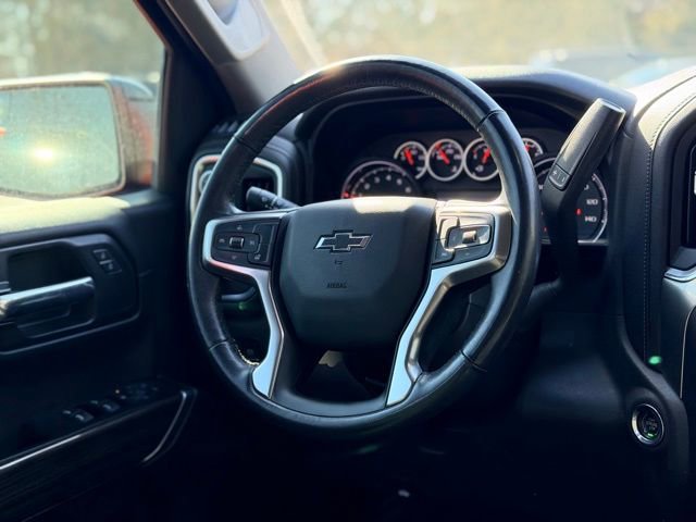 Used 2020 Chevrolet Silverado 1500 RST w/ All-Star Edition image 23