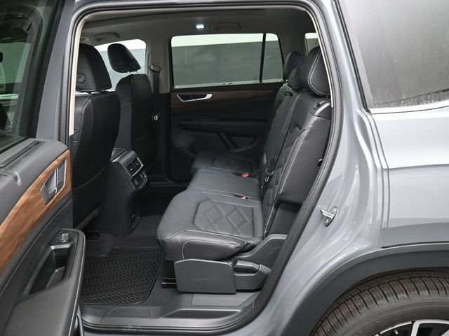 New 2026 Volkswagen Atlas SE AWD/4WD image 11