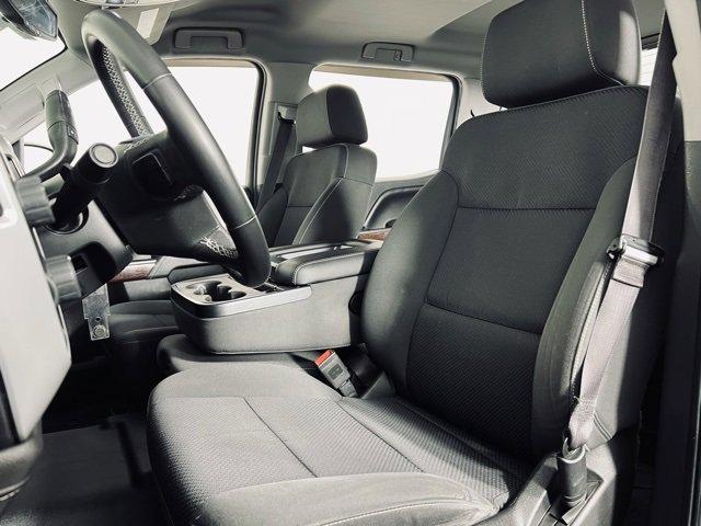 Used 2015 GMC Sierra 1500 SLE w/ SLE Value Package image 10