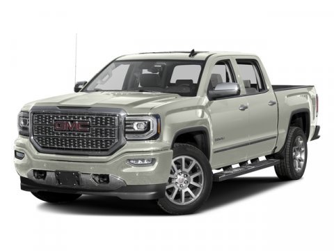 Used 2016 GMC Sierra 1500 Denali w/ Denali Ultimate Package video 1