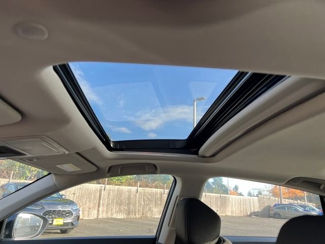 New 2025 Honda Accord SE image 26