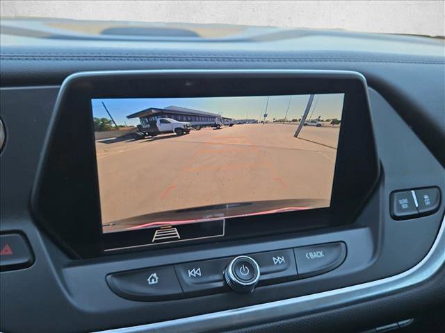 Used 2021 Chevrolet Blazer LT FWD image 13