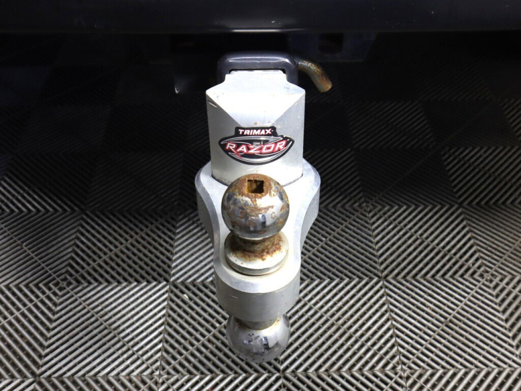 Used 2019 RAM 1500 Rebel image 40