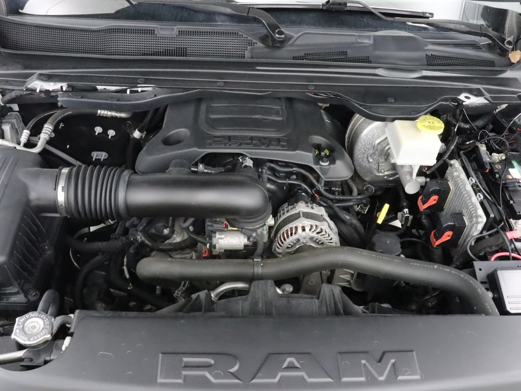 Used 2020 RAM 1500 Rebel w/ Rebel Level 2 Equipment Group AWD/4WD image 9