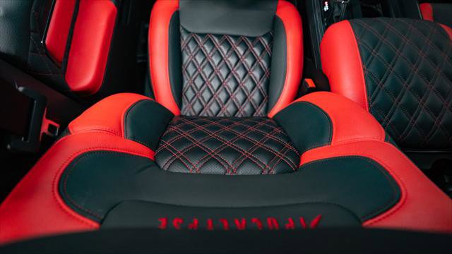 Used 2024 RAM 1500 TRX w/ TRX Level 1 Equipment Group image 45