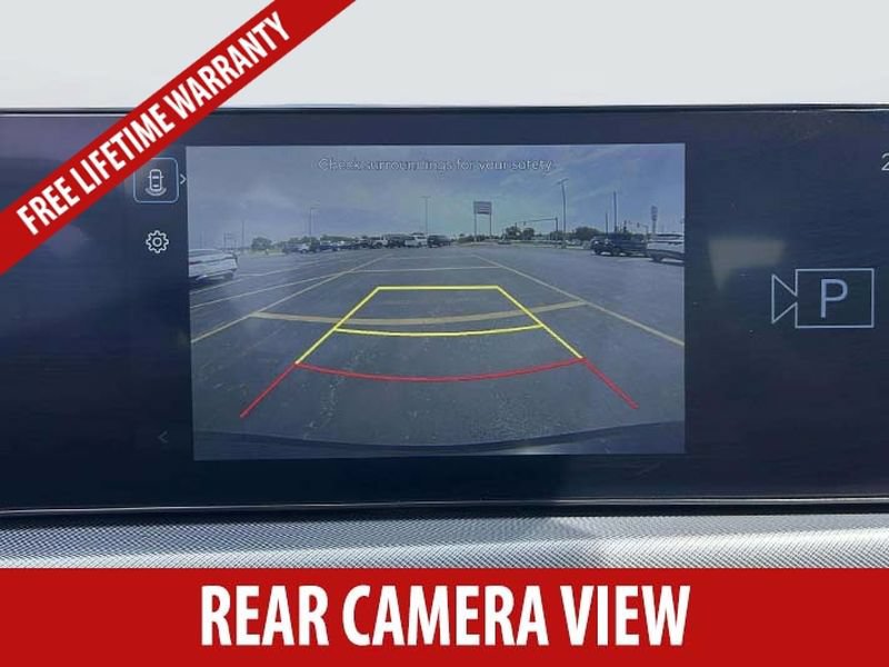 Used 2024 Hyundai Sonata SEL FWD image 10