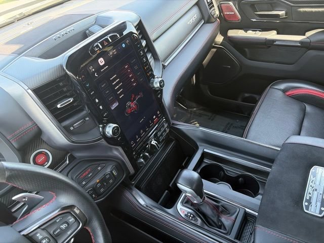 Used 2022 RAM 1500 TRX w/ TRX Level 2 Equipment Group AWD/4WD image 30