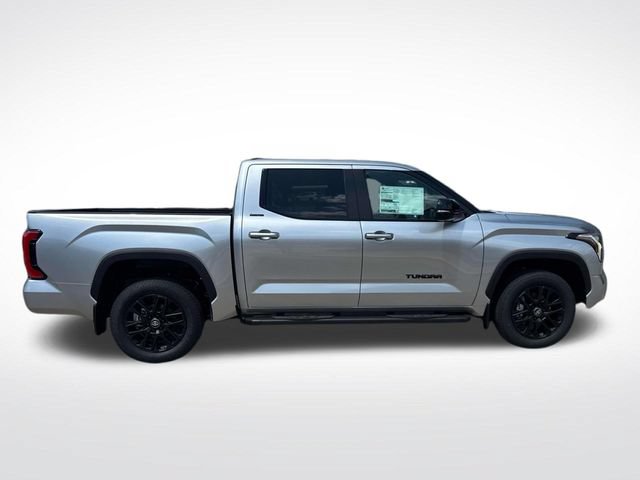 New 2026 Toyota Tundra Limited AWD/4WD image 9