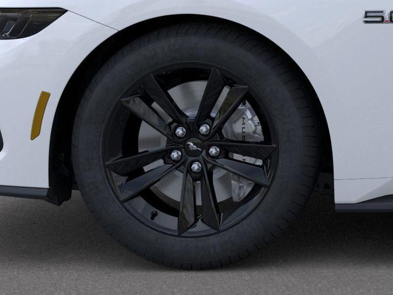 New 2026 Ford Mustang GT RWD image 19