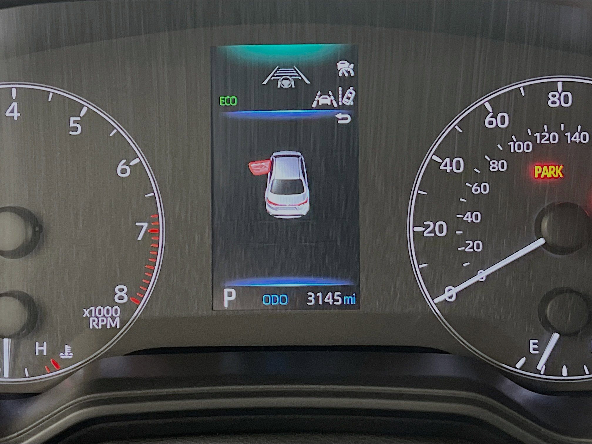 Used 2025 Toyota Corolla SE image 22