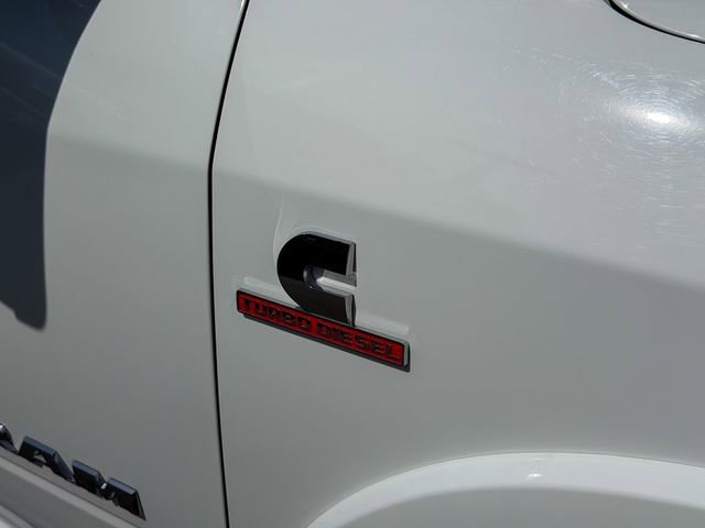 Used 2022 RAM 2500 Laramie image 7