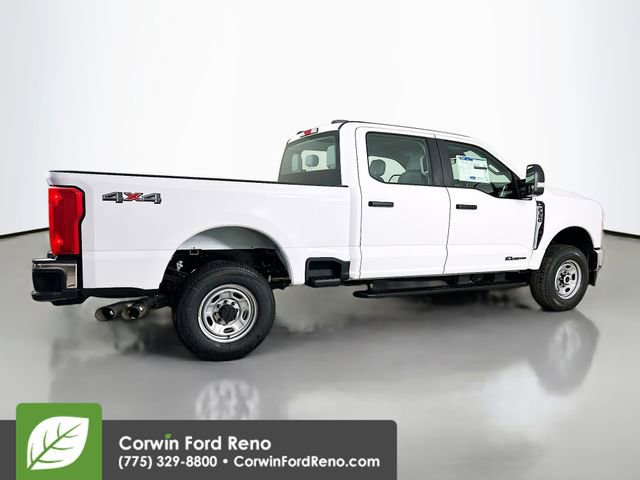 New 2026 Ford F350 XL w/ XL Driver Assist Package image 8