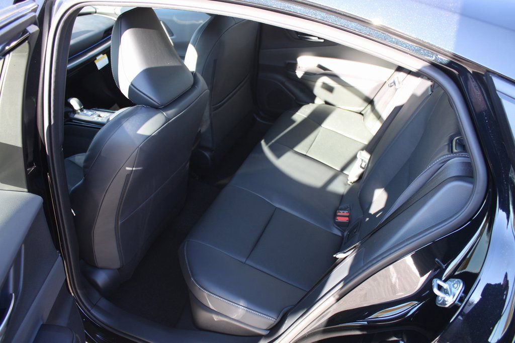 New 2026 Toyota Prius XLE image 15