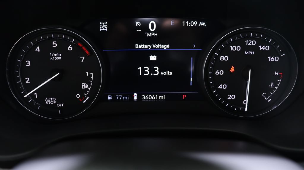 Certified 2023 Cadillac XT4 Sport AWD/4WD image 23