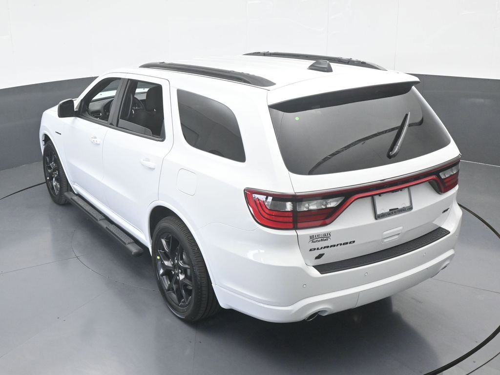 New 2026 Dodge Durango GT image 50