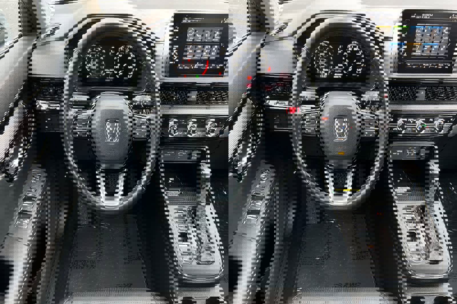 Used 2025 Honda CR-V EX-L image 15