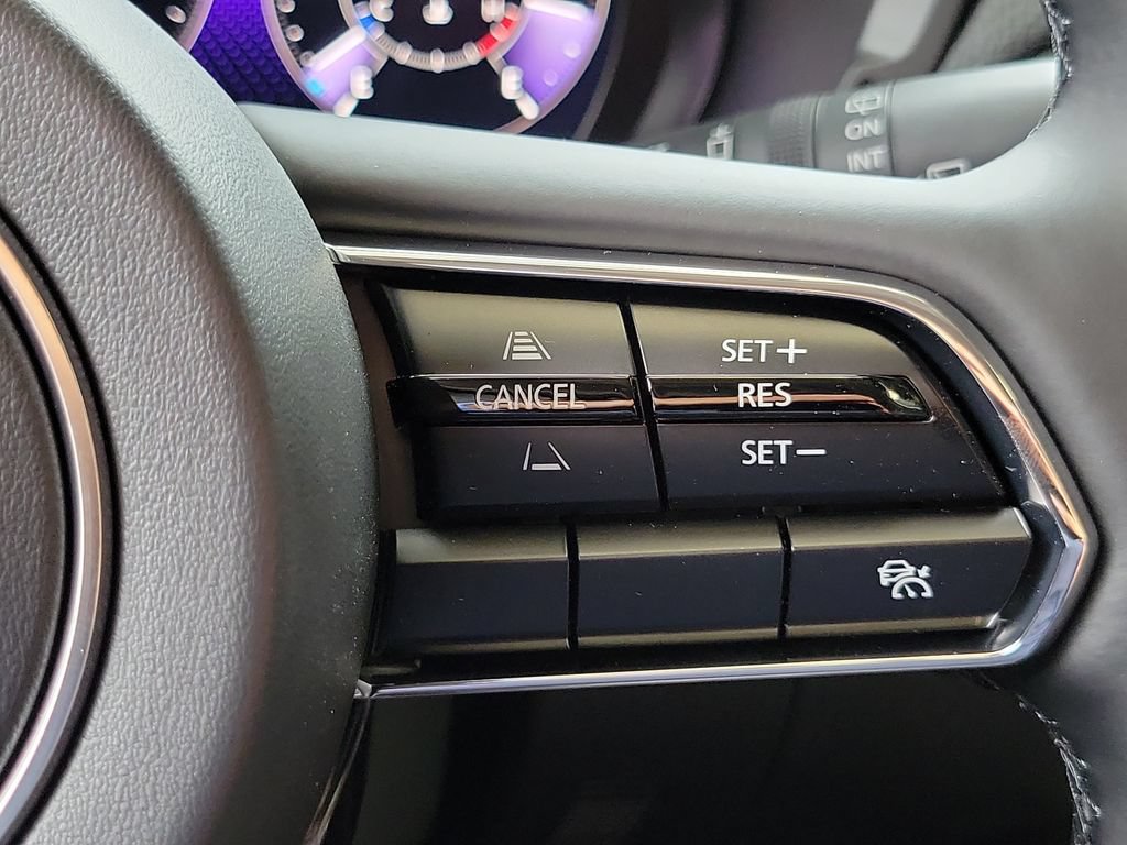 New 2026 MAZDA CX-70 SC Plus AWD/4WD image 6