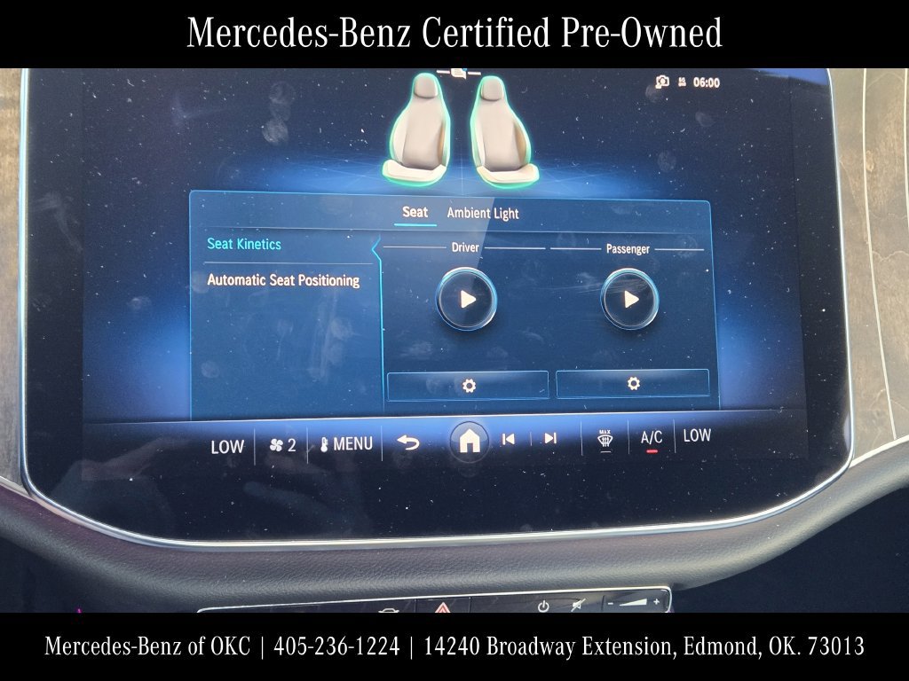 Certified 2024 Mercedes-Benz E 450 4MATIC Sedan image 16