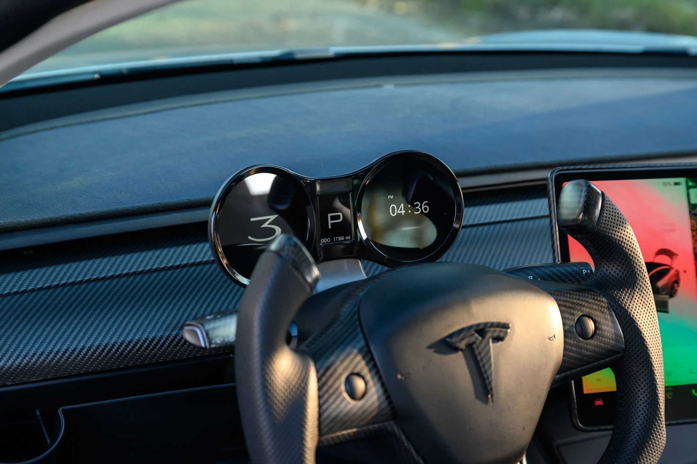 Used 2018 Tesla Model 3 Long Range image 80