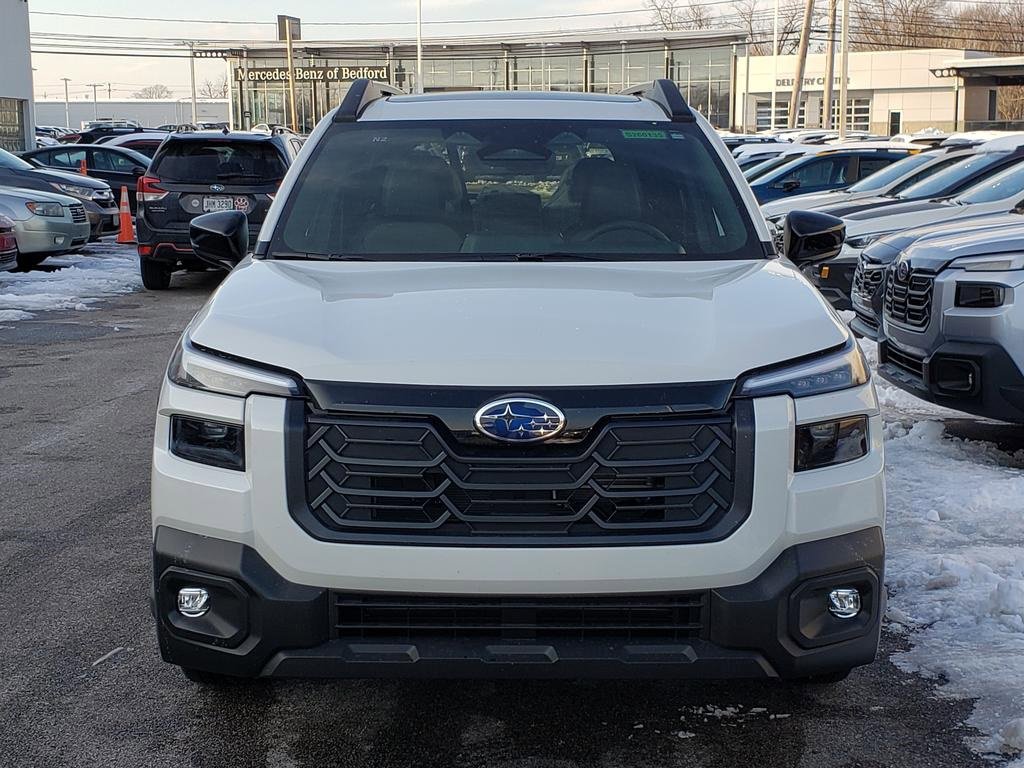 New 2026 Subaru Outback Premium image 5