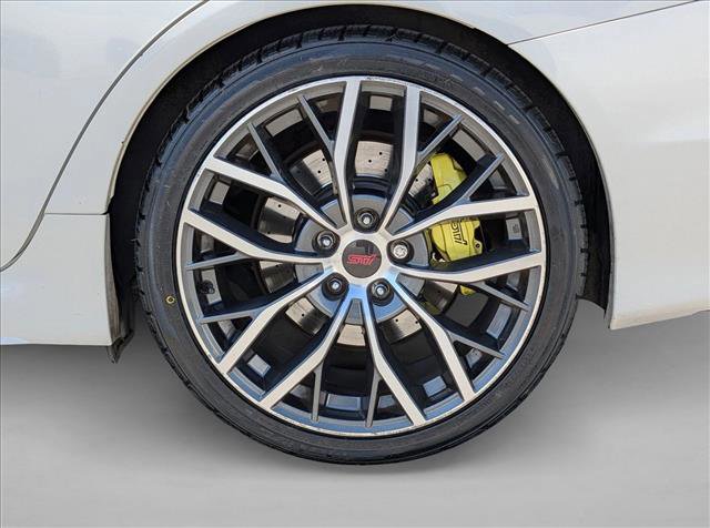 Used 2020 Subaru WRX STI Limited w/ Popular Package #1 image 24