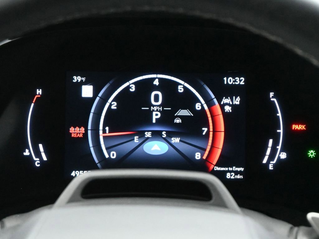 Used 2024 Lexus RX 350 F Sport w/ Convenience Package image 9