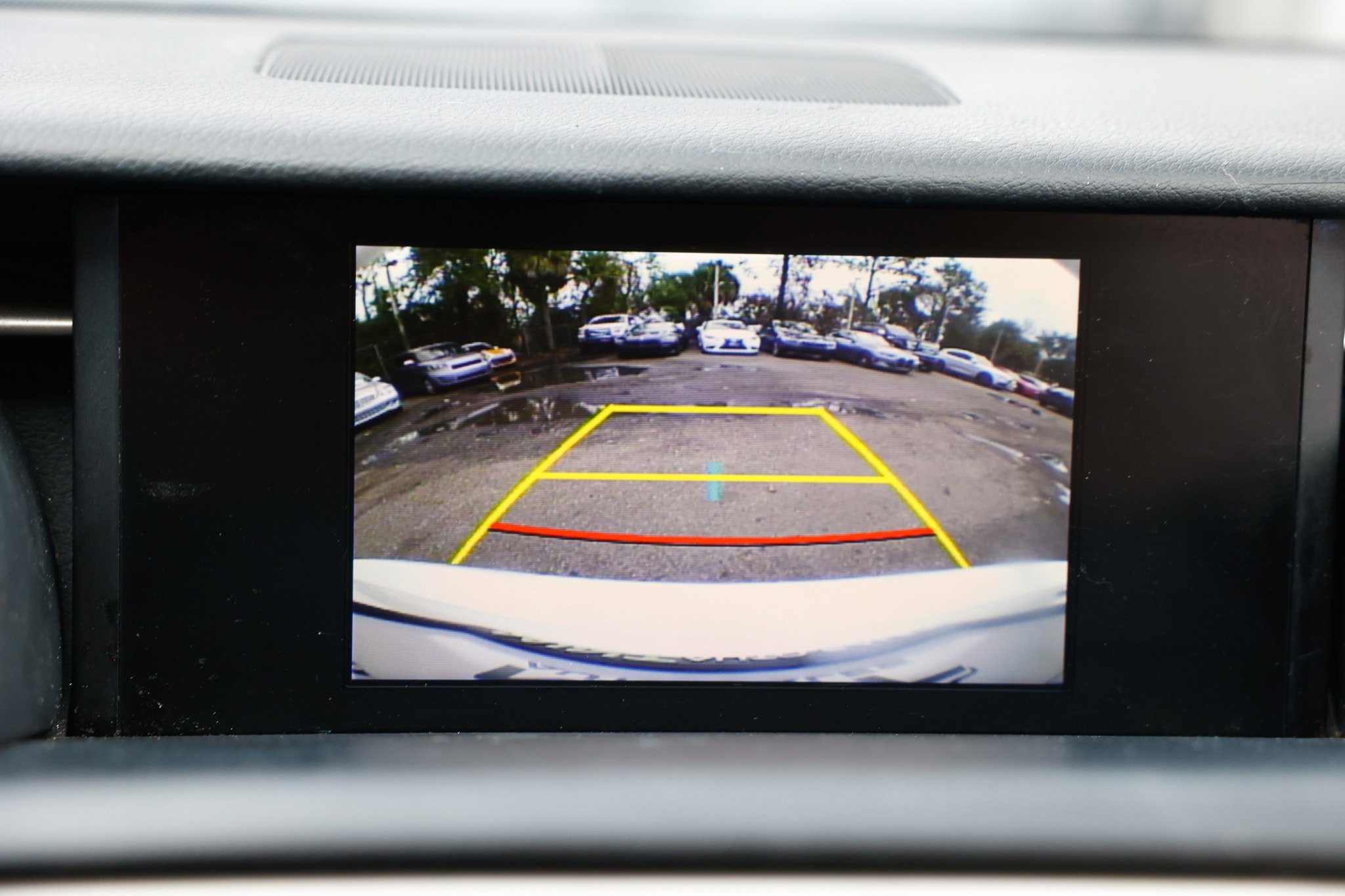 Used 2015 Lexus IS 250 w/ Navigation System Package image 38